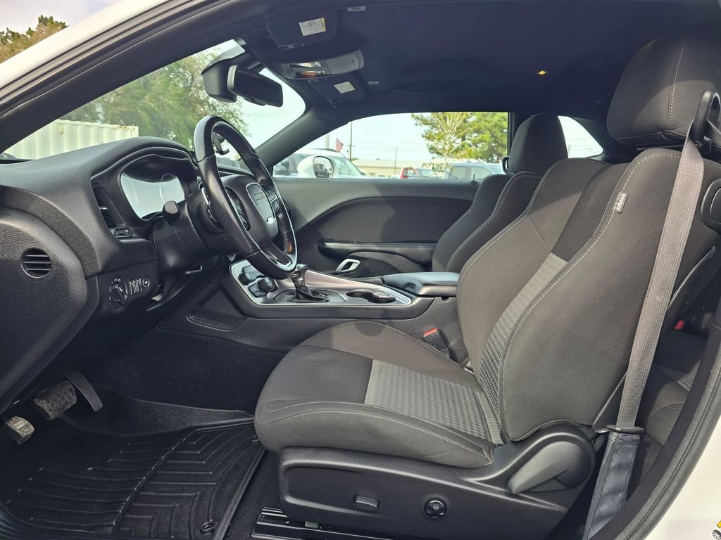 Used 2021 Dodge Challenger R/T RWD image 11
