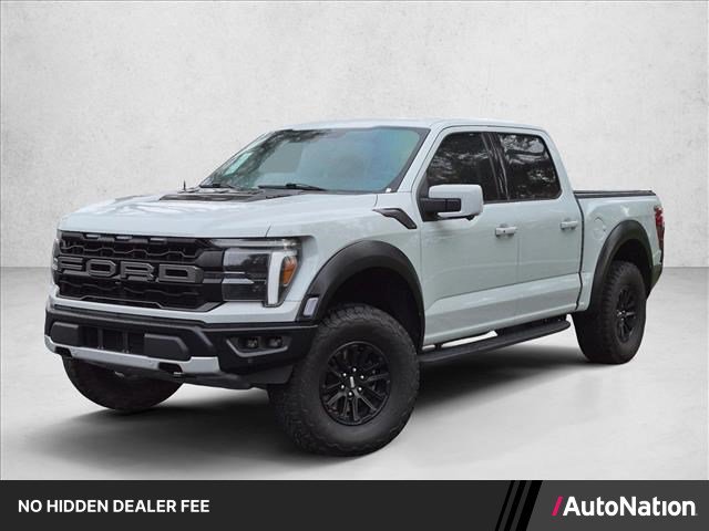 Used 2024 Ford F150 Raptor AWD/4WD image 1