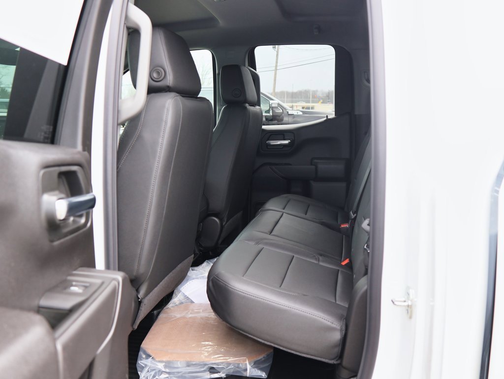 New 2026 GMC Sierra 1500 Pro w/ Pro Value Package image 12