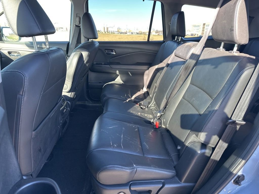 Used 2022 Honda Pilot Special Edition image 15
