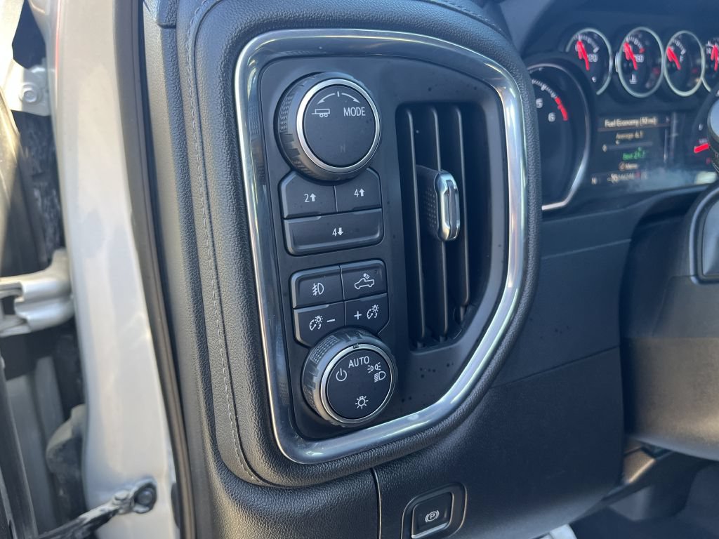 Used 2023 Chevrolet Silverado 2500 LT w/ Convenience Package AWD/4WD image 20