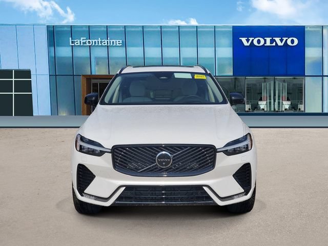 New 2026 Volvo XC60 B5 Ultra w/ Protection Package Premier AWD/4WD image 2