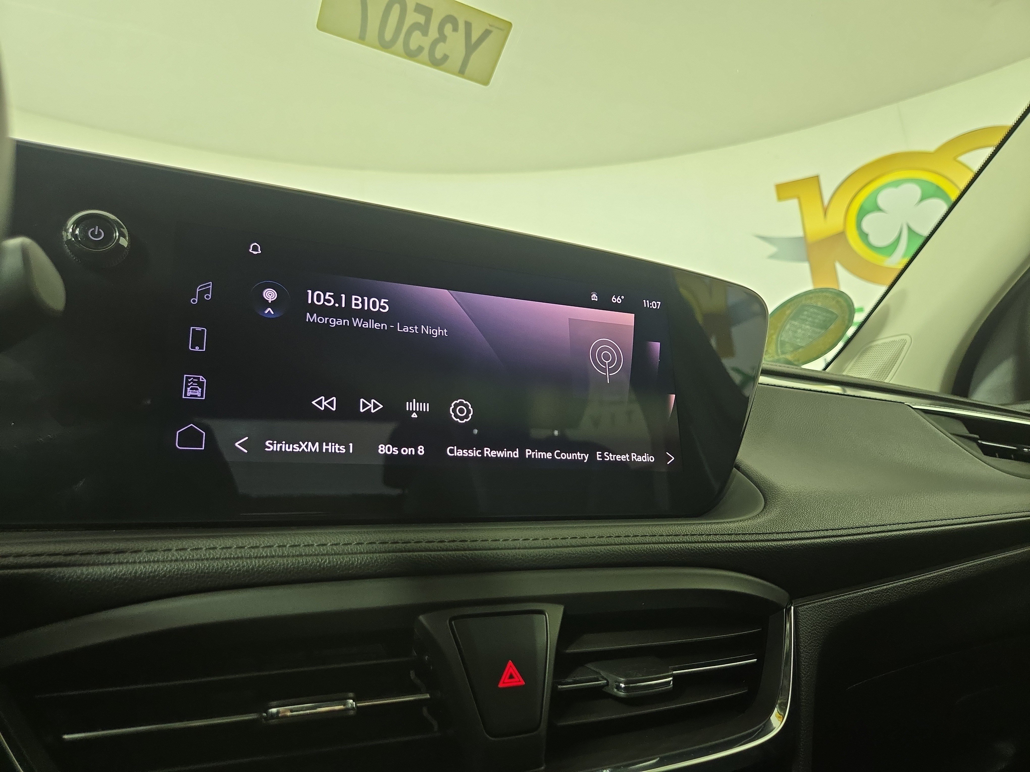 Used 2024 Buick Encore GX Sport Touring w/ Comfort Package FWD image 18