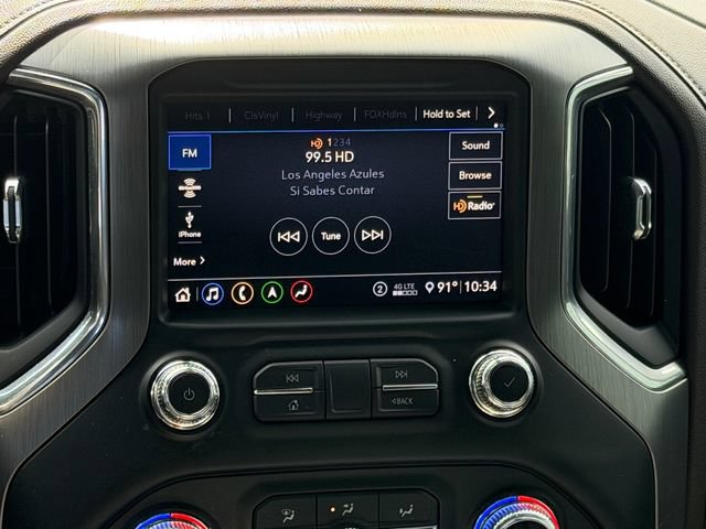Used 2020 GMC Sierra 1500 Denali w/ Technology Package AWD/4WD image 19