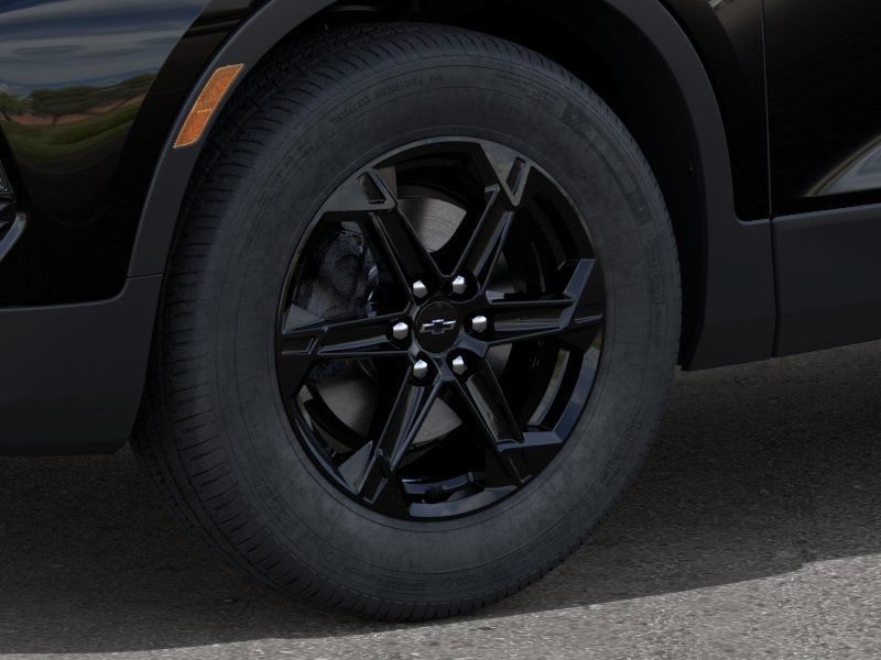 New 2026 Chevrolet Blazer LT w/ Midnight/Sport Edition FWD image 9