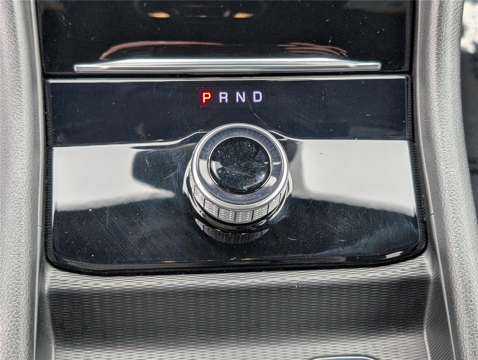 Used 2023 Jeep Grand Cherokee Altitude image 23