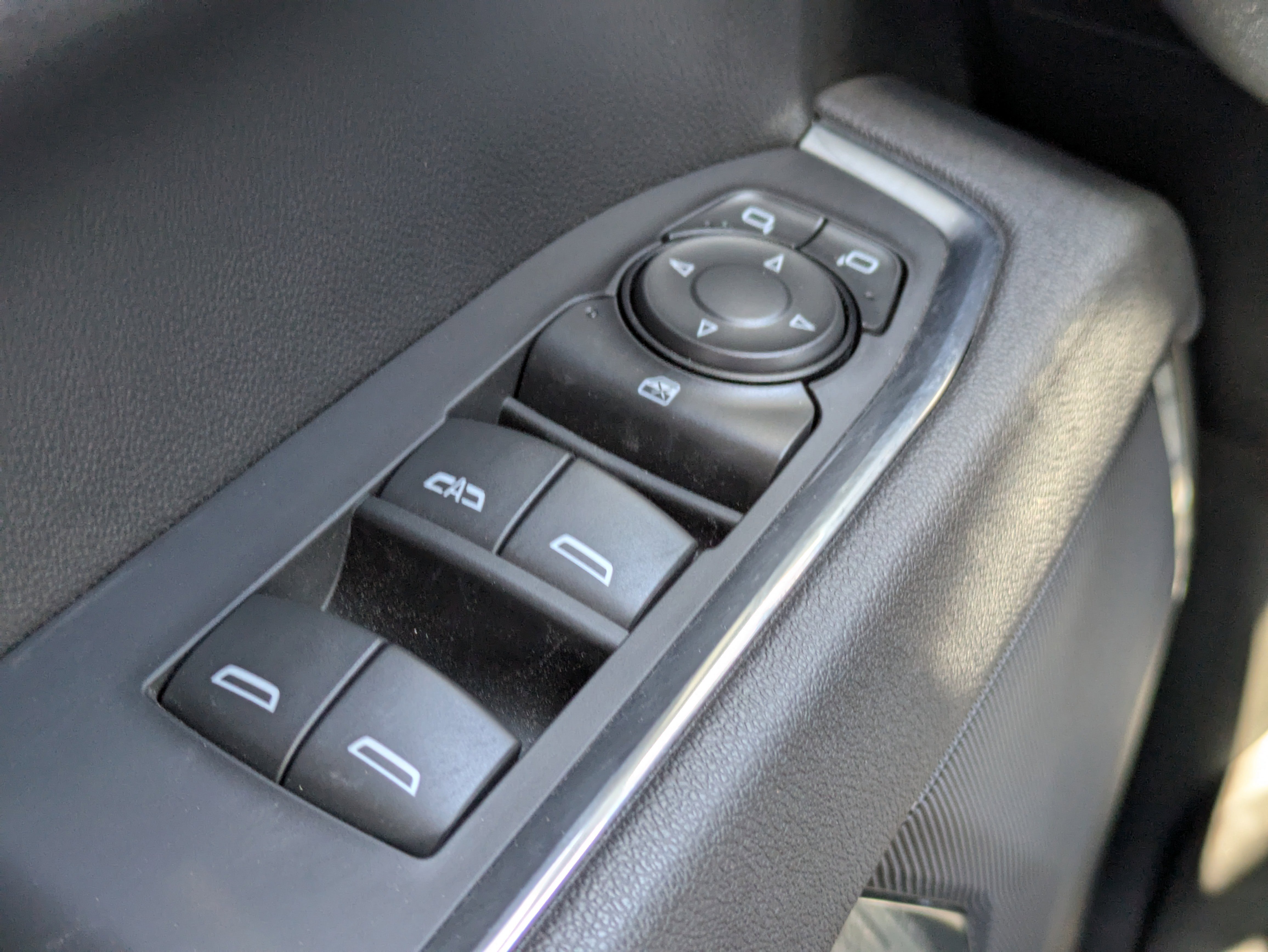 New 2025 Chevrolet Silverado 1500 LT w/ All Star Edition Plus image 14