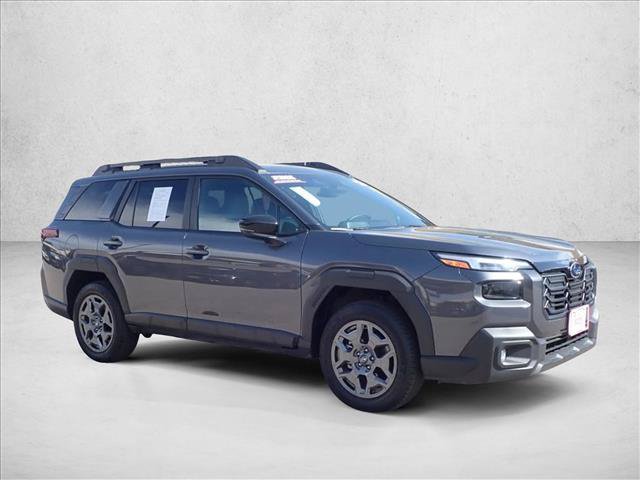 Certified 2026 Subaru Outback Premium AWD/4WD image 6