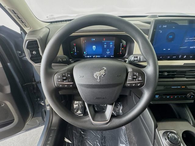 New 2026 Ford Bronco Sport Big Bend image 11