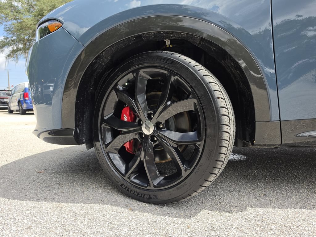 Used 2024 Dodge Hornet R/T Plus w/ Track Pack AWD/4WD image 35
