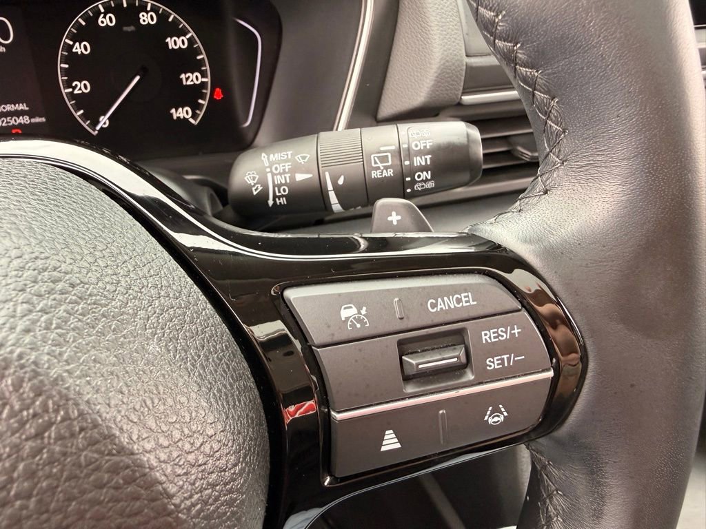 Used 2024 Honda Pilot Touring image 39