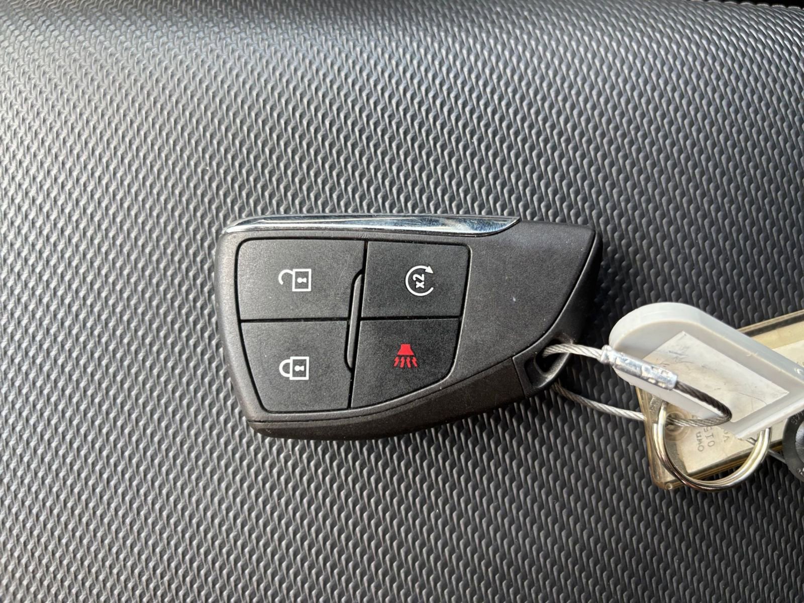 Used 2025 Chevrolet Equinox LT FWD image 25