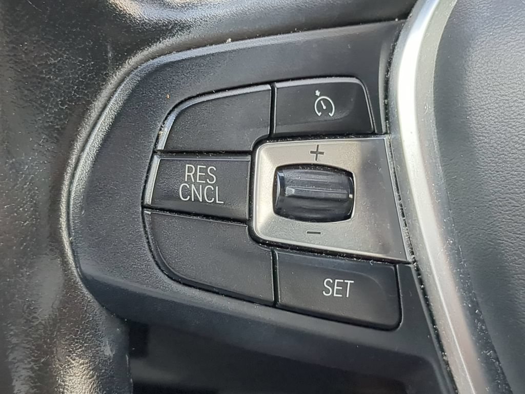 Used 2019 BMW X3 sDrive30i w/ Premium Package RWD image 23
