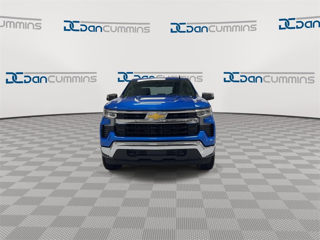 New 2026 Chevrolet Silverado 1500 LT image 3