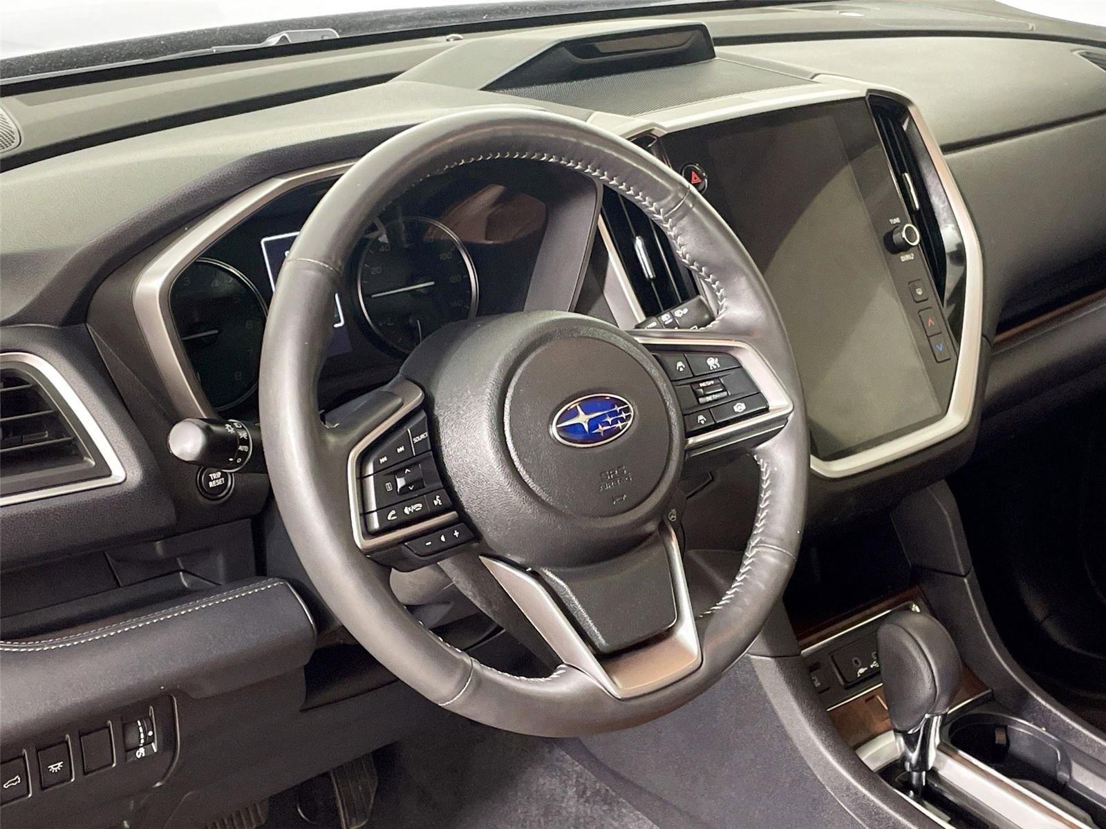 Used 2024 Subaru Ascent Touring AWD/4WD image 19