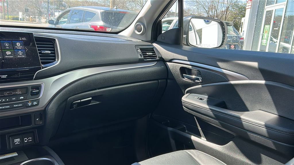 Used 2021 Honda Pilot Special Edition image 28