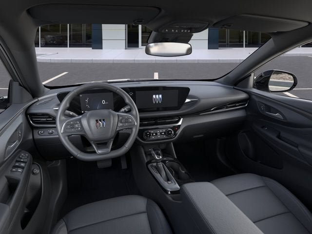 New 2026 Buick Envista Sport Touring w/ Convenience I Package FWD image 15