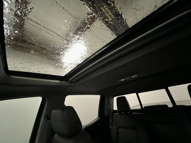 Certified 2021 GMC Sierra 1500 SLT w/ SLT Premium Plus Package AWD/4WD image 19