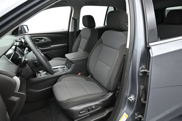 Used 2021 Chevrolet Traverse LT FWD image 11