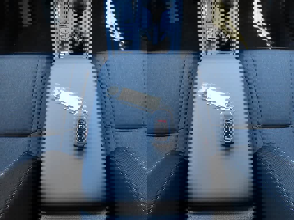 New 2026 Honda Accord SE image 24