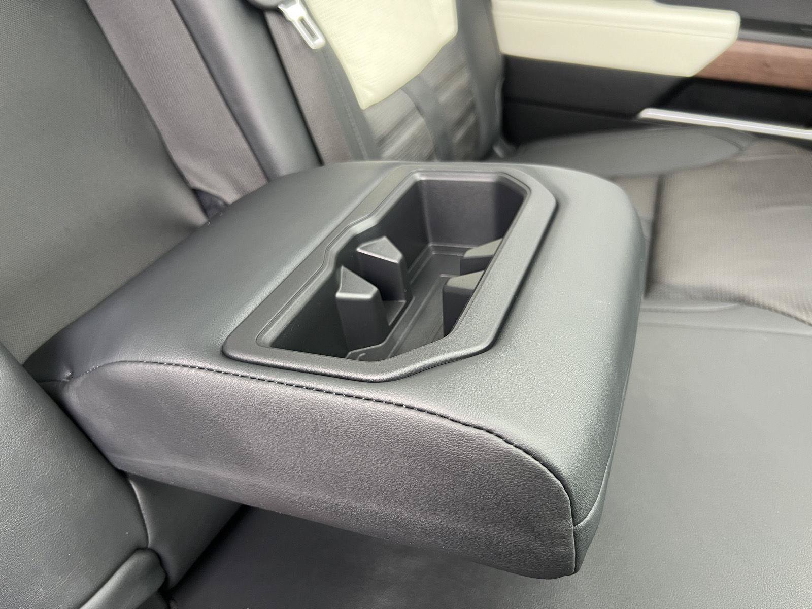Used 2023 Toyota Tundra Capstone AWD/4WD image 18