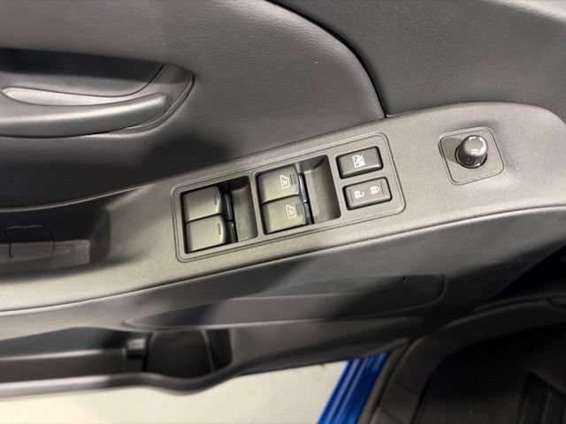 New 2026 Nissan Frontier SV w/ SV Convenience Package AWD/4WD image 16