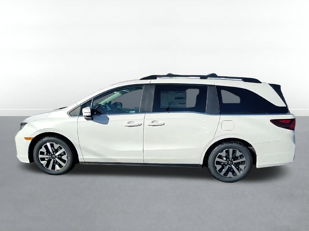 New 2026 Honda Odyssey EX-L image 11
