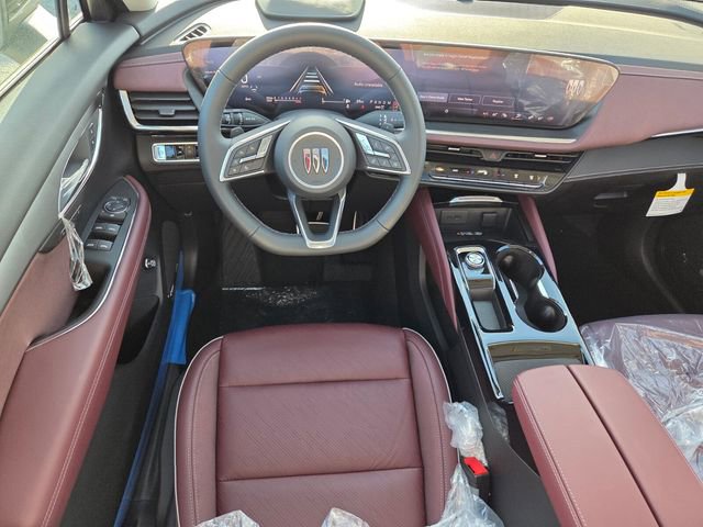 New 2026 Buick Envision Sport Touring image 9
