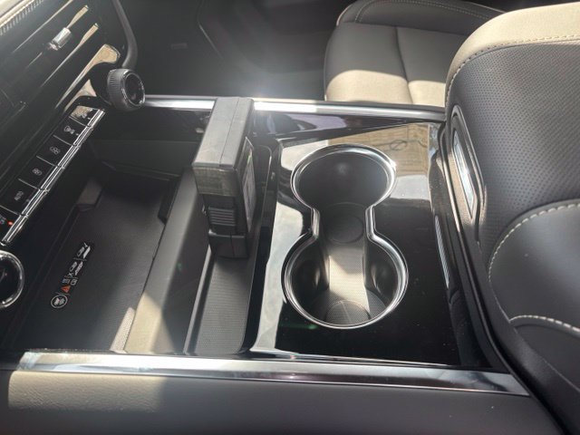 New 2026 Chevrolet Tahoe Premier AWD/4WD image 19