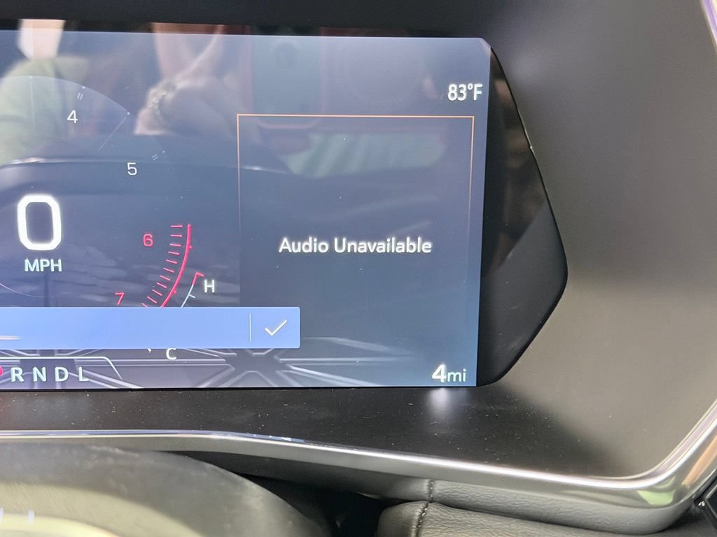 New 2026 GMC Canyon Elevation RWD image 36