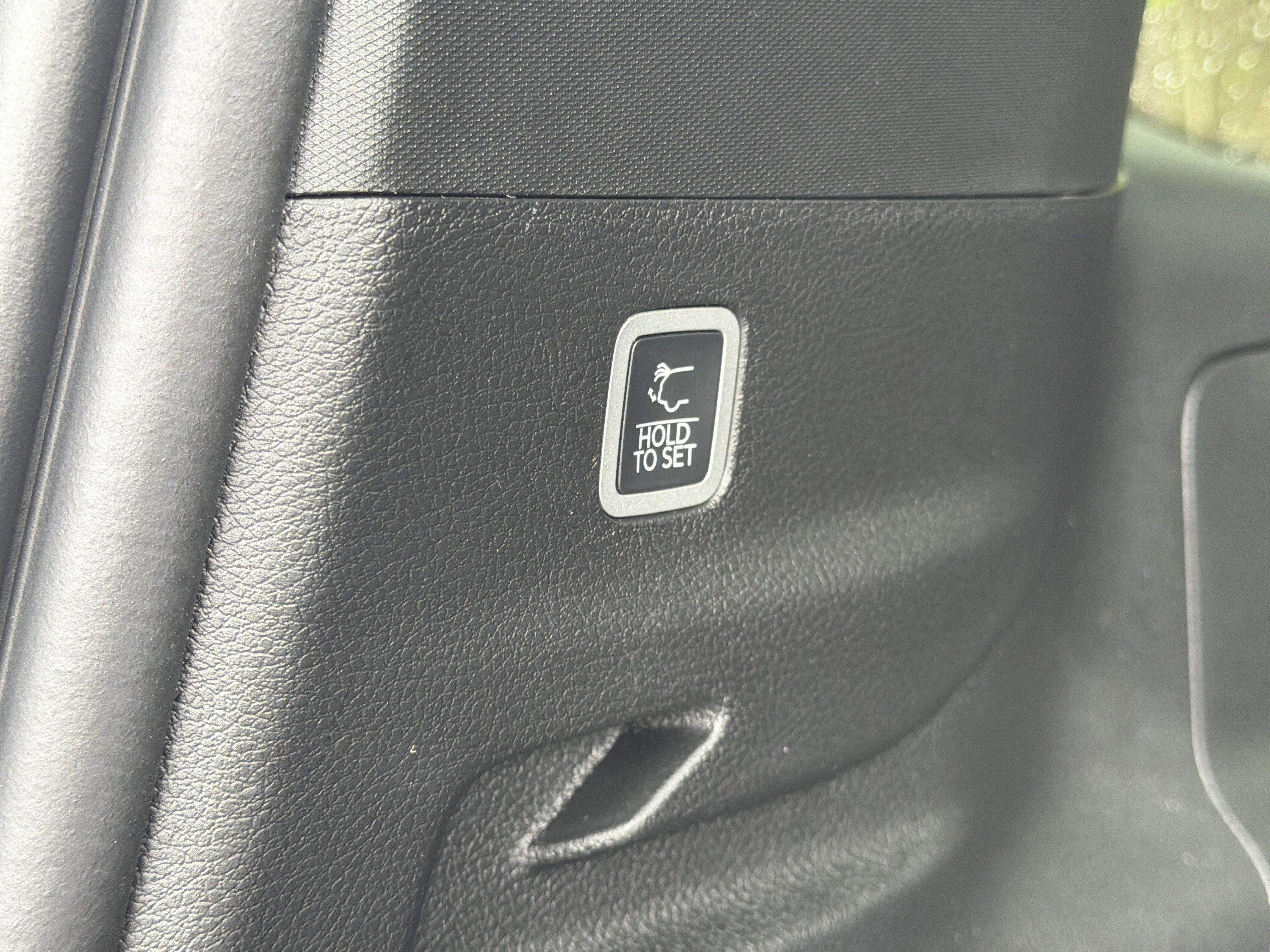 New 2026 Jeep Grand Wagoneer L 2WD w/ Premium Group I image 23