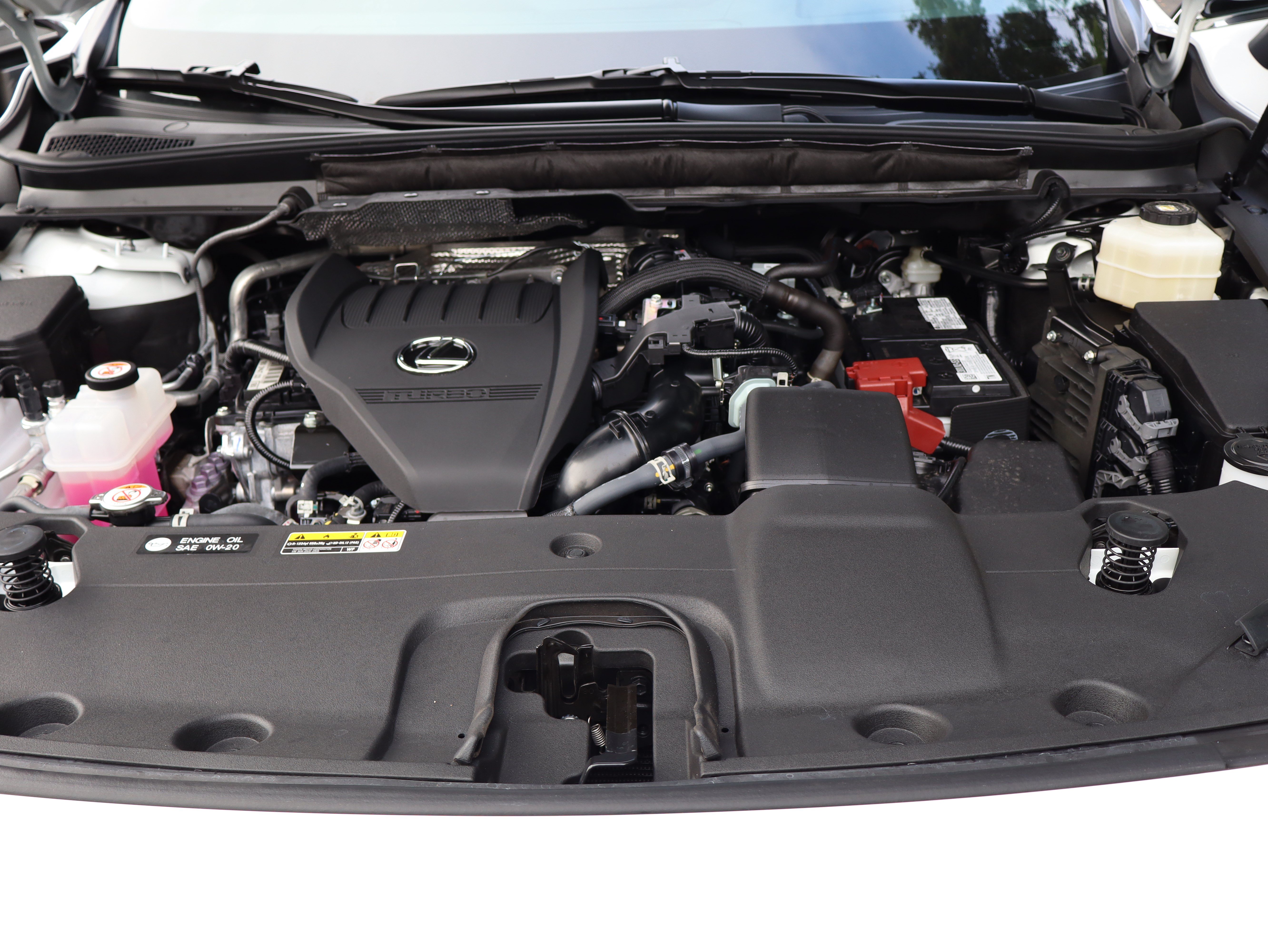 Used 2026 Lexus RX 350 Premium Plus w/ Convenience Package FWD image 44