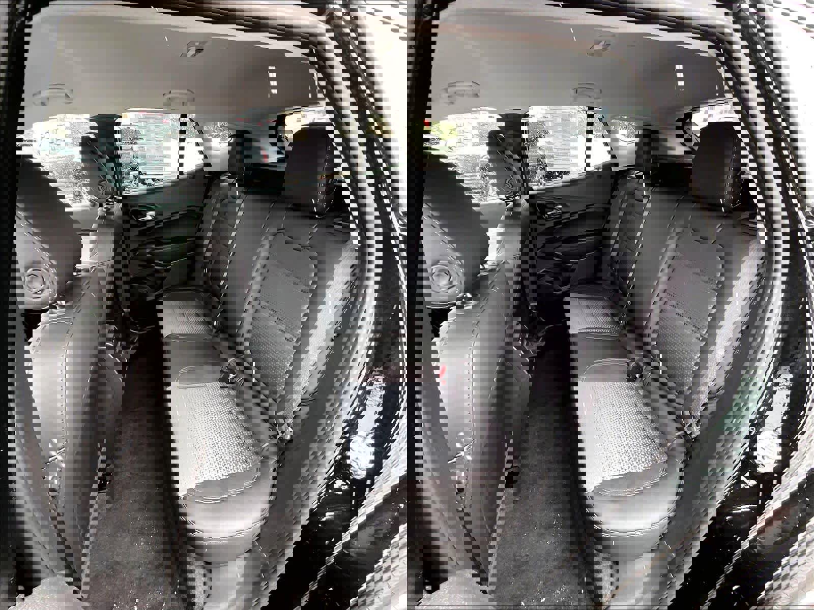 Used 2025 Chevrolet Trax LT w/ LT Convenience Package image 15