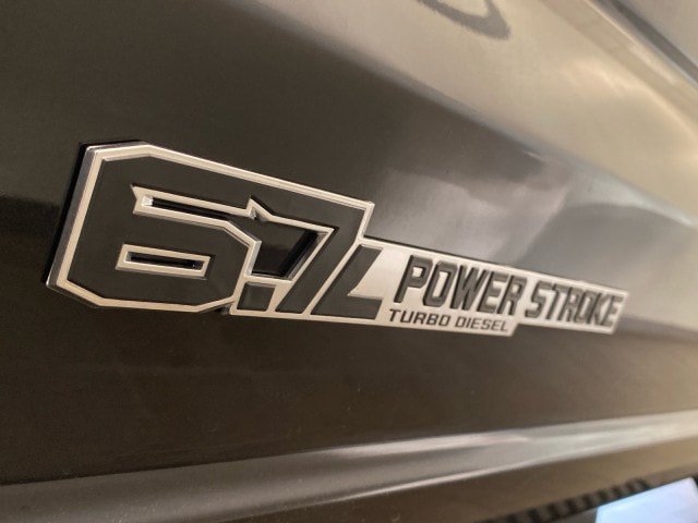 New 2026 Ford F250 XL w/ 360-Degree Camera Package AWD/4WD image 9