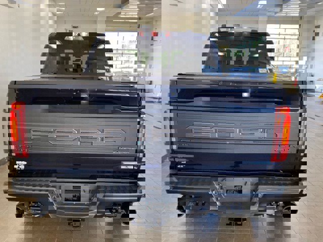 New 2025 Ford F150 Raptor image 6