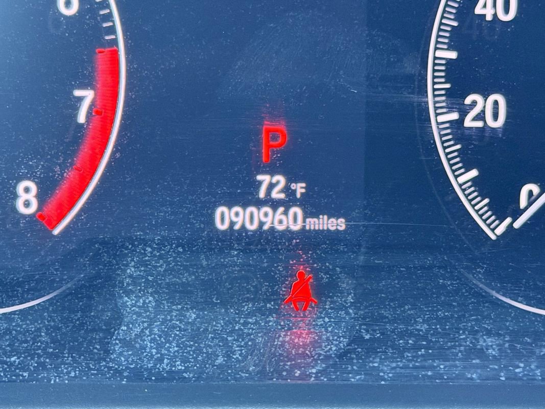Used 2020 Honda Accord Sport image 23