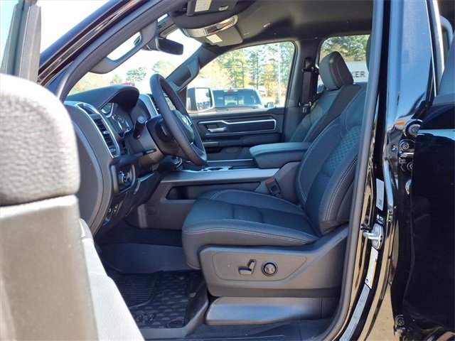 New 2026 RAM 1500 Lone Star image 16