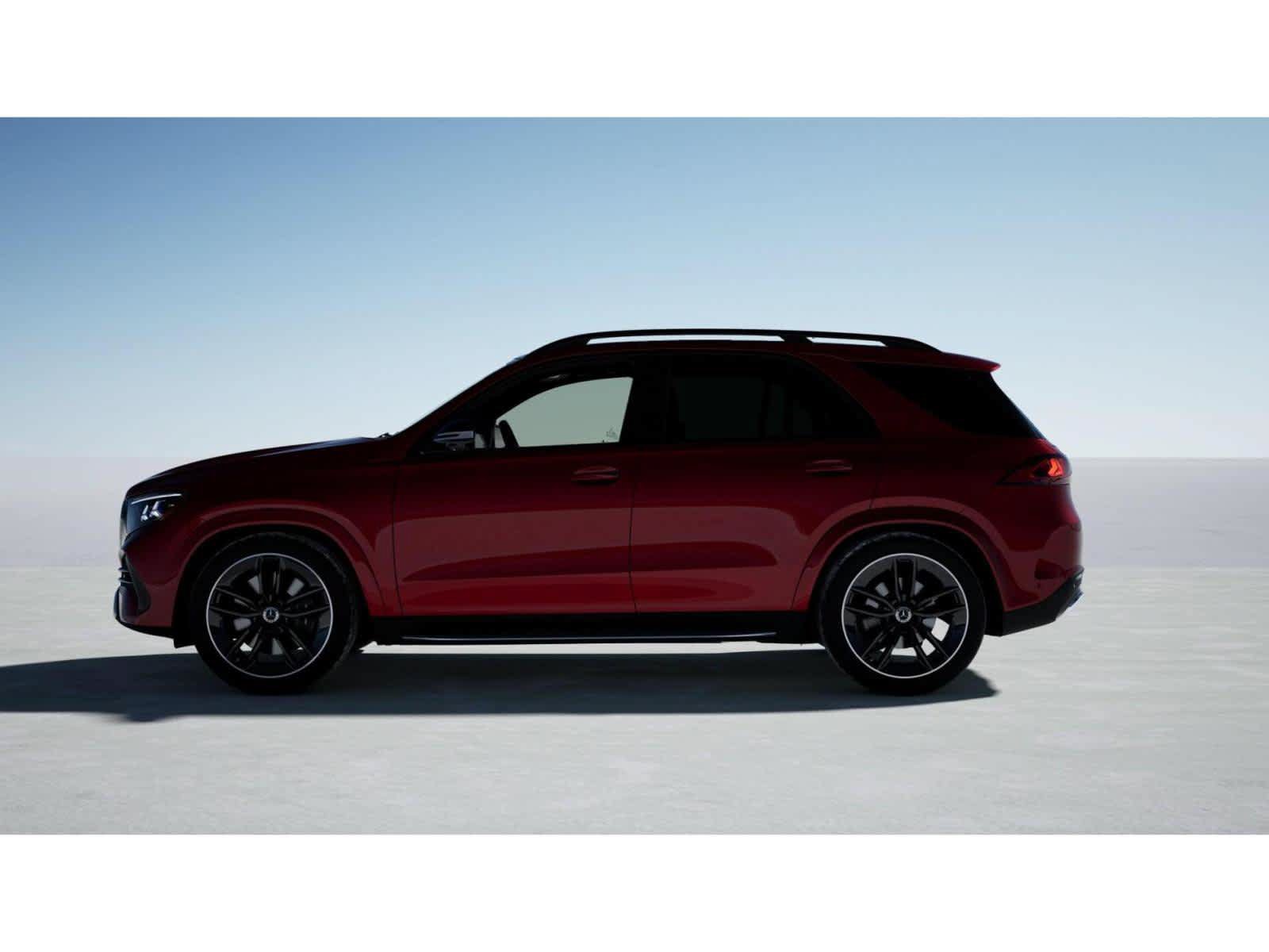 New 2027 Mercedes-Benz GLE 450 4MATIC image 33