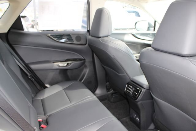 Certified 2025 Lexus NX 350h AWD w/ Cold Area Package image 7