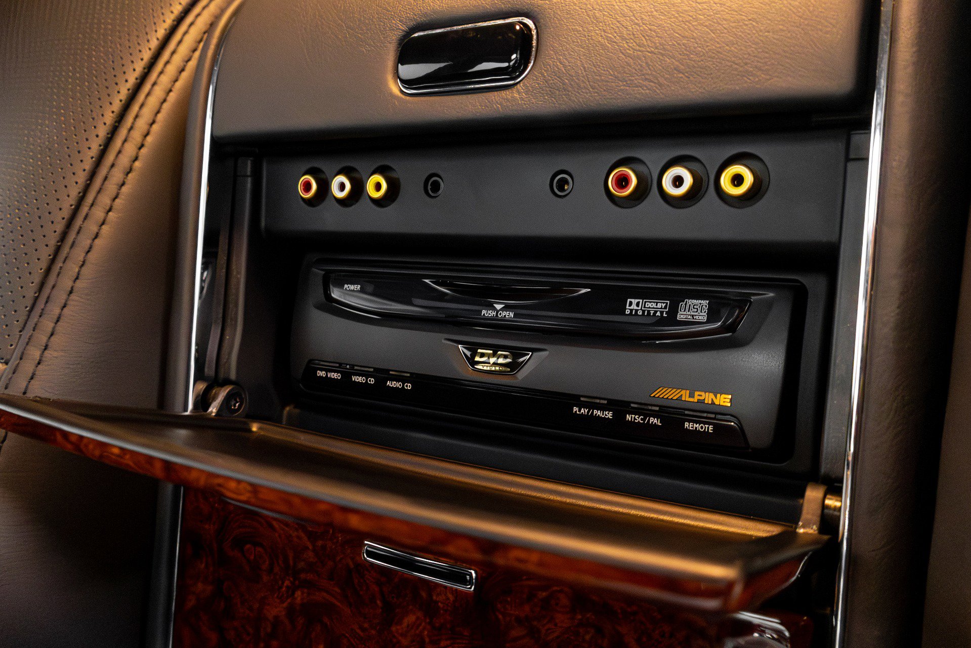 Used 2004 Maybach 57 image 26