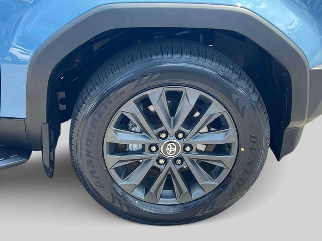 Certified 2024 Toyota Land Cruiser w/ Premium Package AWD/4WD image 15