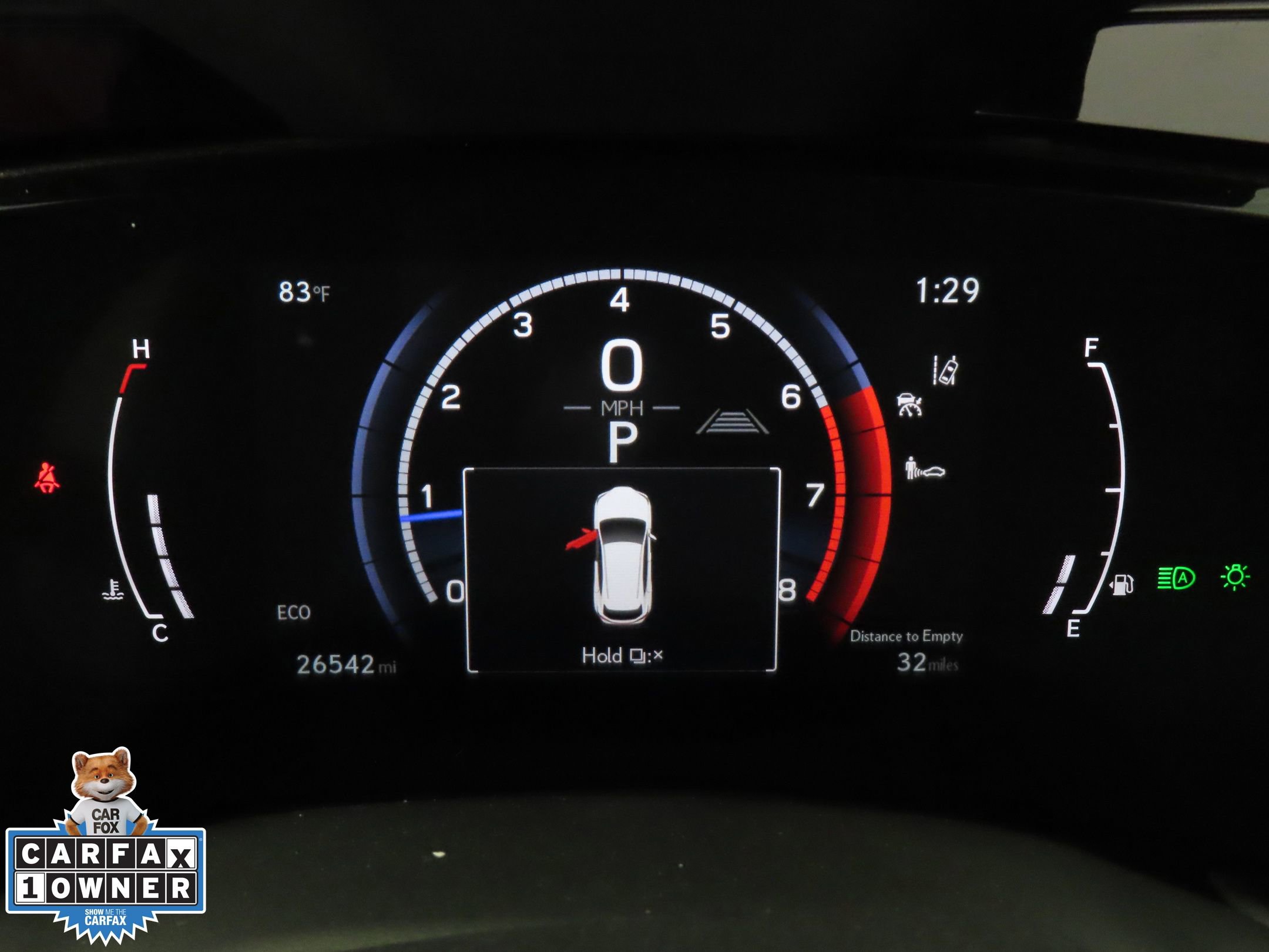 Used 2024 Lexus NX 350 F Sport AWD/4WD image 14