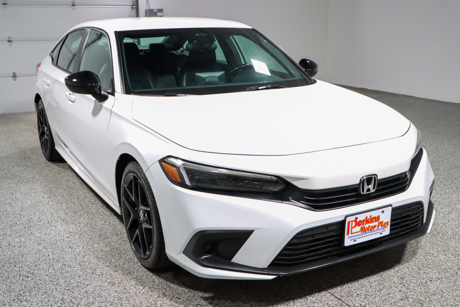 Used 2023 Honda Civic Sport image 5