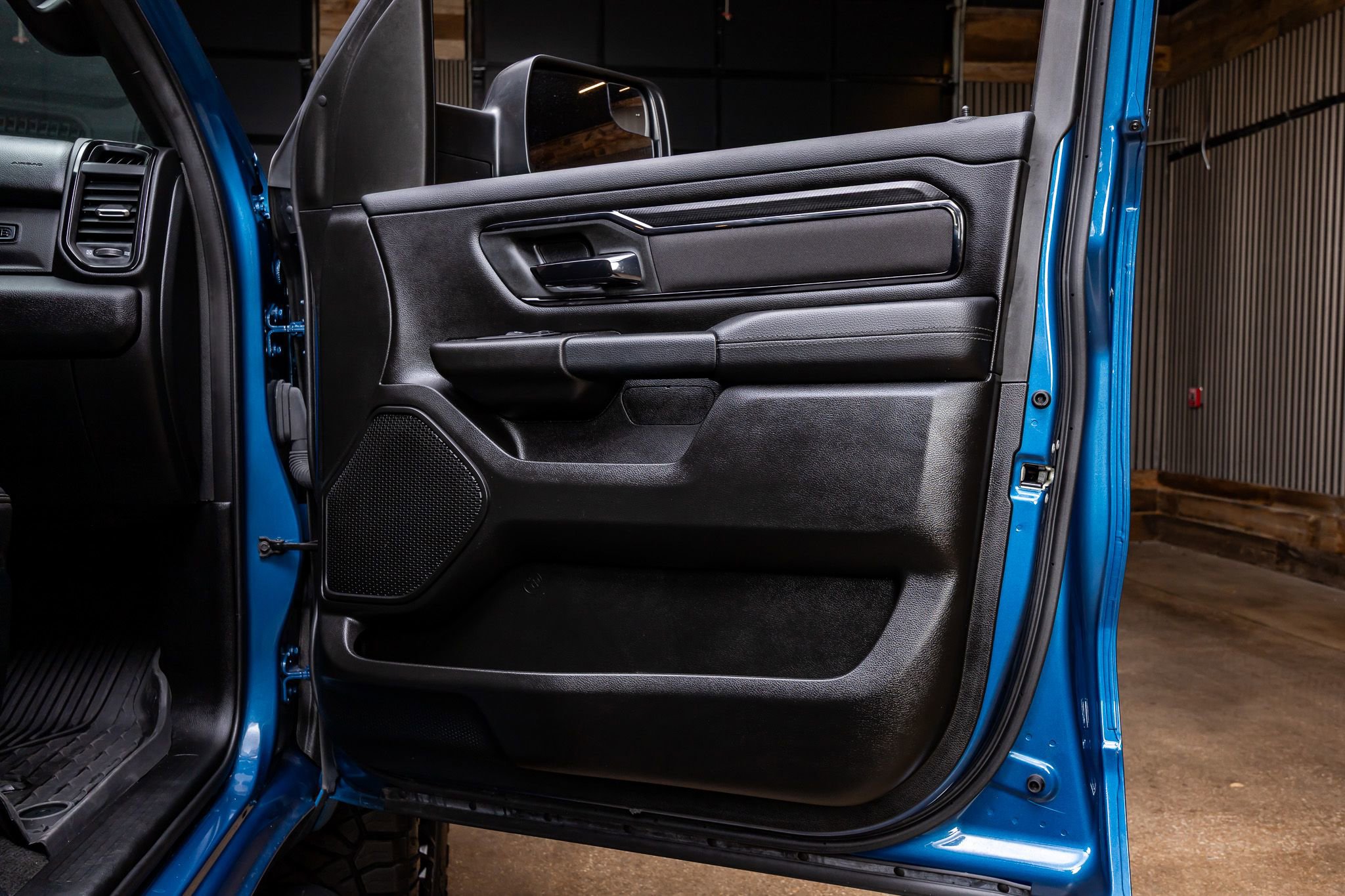 Used 2024 RAM 1500 Big Horn image 38