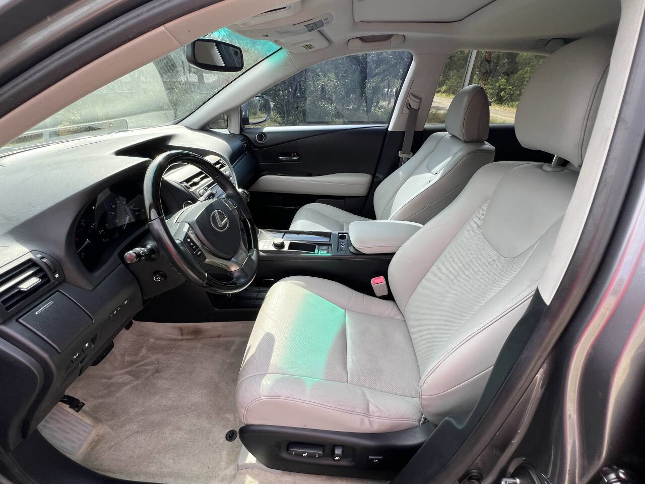 Used 2014 Lexus RX 350 FWD image 25