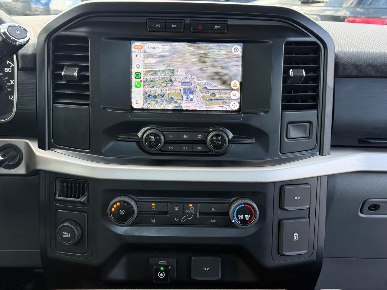 Used 2021 Ford F150 XL w/ Equipment Group 101A High RWD image 15