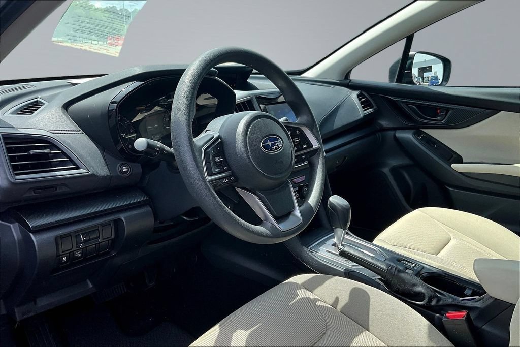 Used 2022 Subaru Impreza 2.0i Premium AWD/4WD image 15