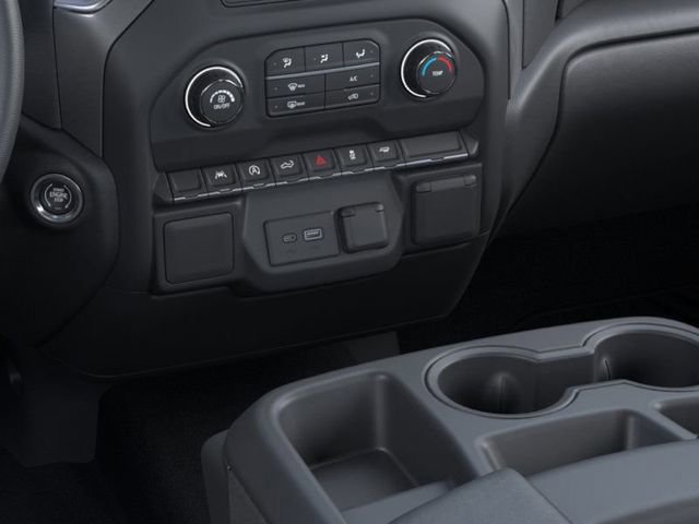 New 2025 Chevrolet Silverado 1500 Custom image 23