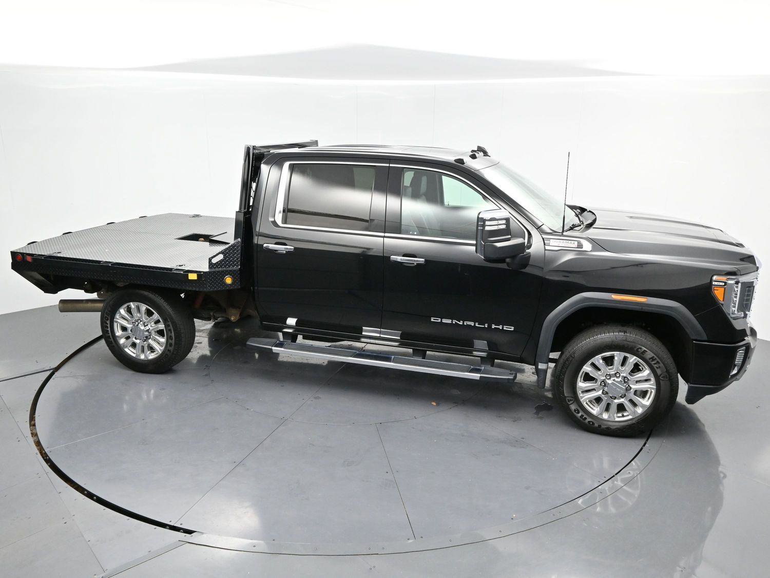 Used 2020 GMC Sierra 2500 Denali w/ Denali Ultimate Package image 37