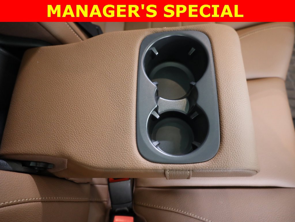 Used 2025 Mercedes-Benz GLE 450e 4MATIC image 40